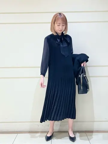 ONWARD CROSSET SELECT Kanako コーディネート画像