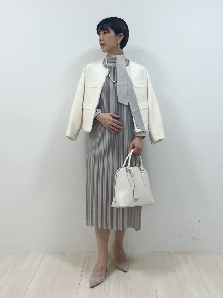  島田 コーディネート画像