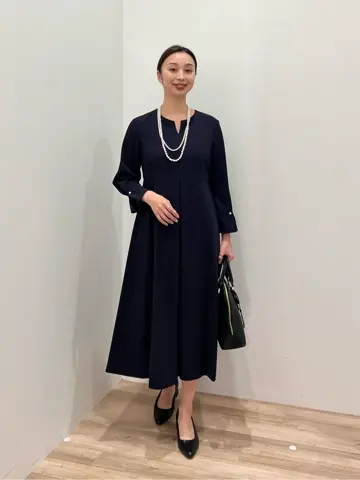 ONWARD CROSSET SELECT 村上 コーディネート画像