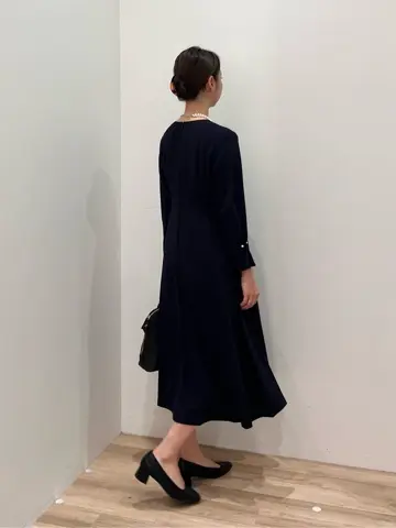 ONWARD CROSSET SELECT 村上 コーディネート画像