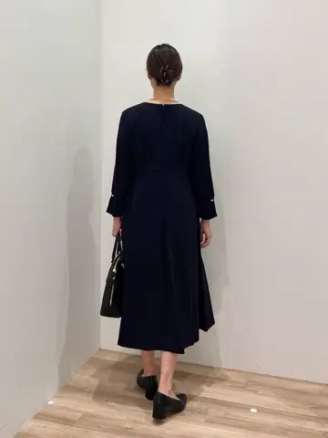 ONWARD CROSSET SELECT 村上 コーディネート画像