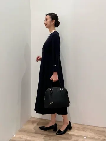 ONWARD CROSSET SELECT 村上 コーディネート画像