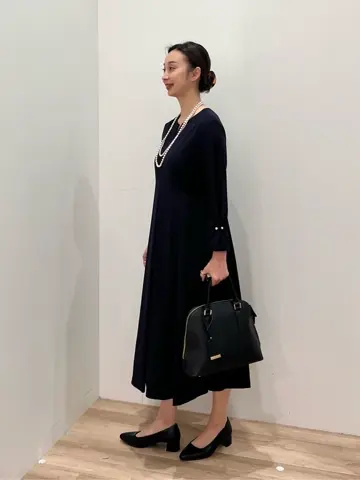 ONWARD CROSSET SELECT 村上 コーディネート画像