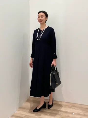 ONWARD CROSSET SELECT 村上 コーディネート画像