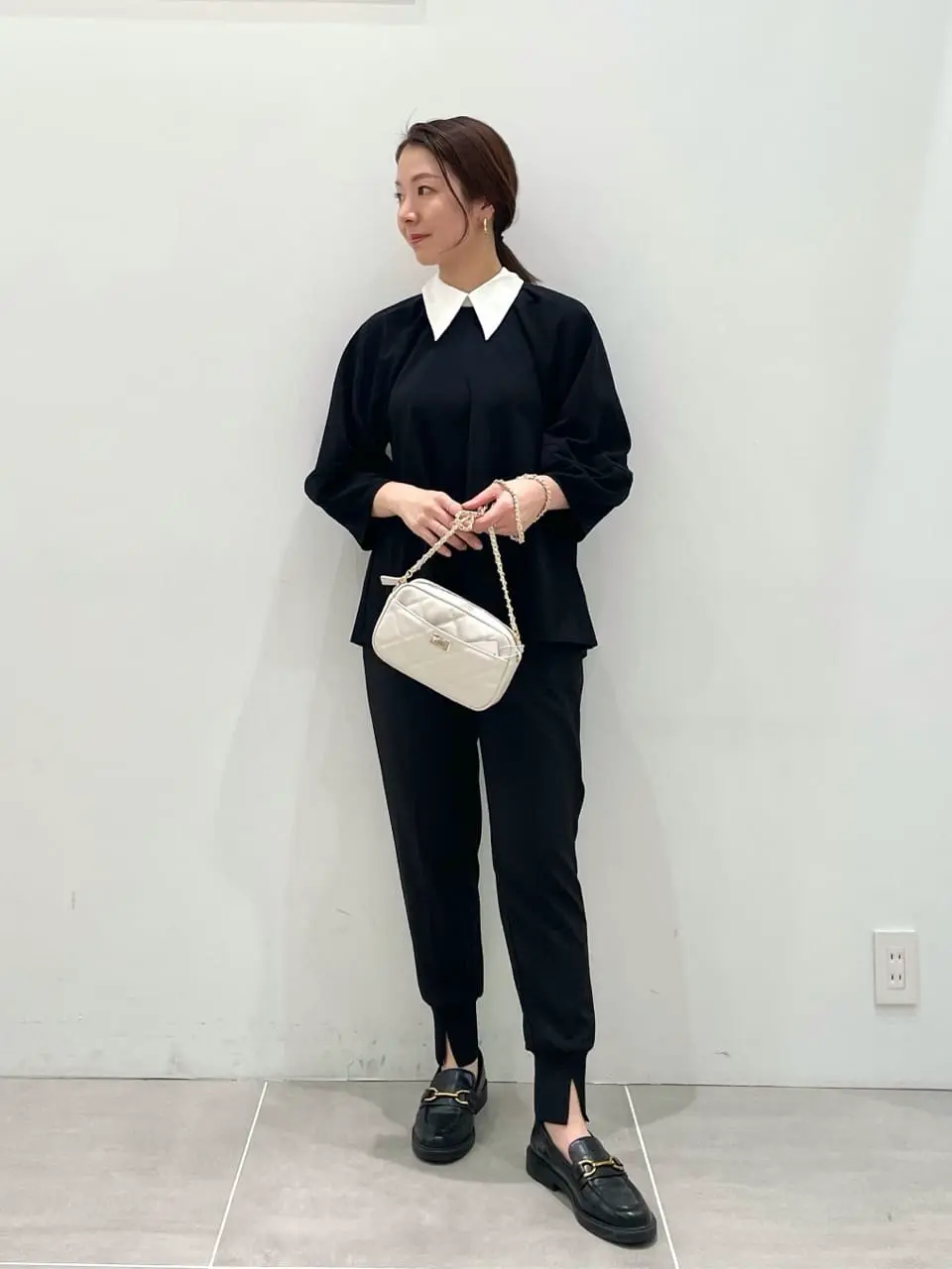  水谷 コーディネート画像