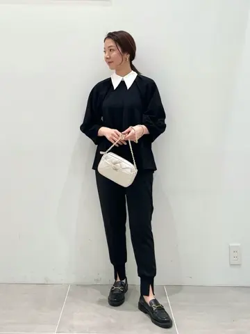 ONWARD CROSSET SELECT 水谷 コーディネート画像