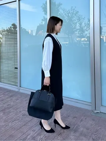 ONWARD CROSSET SELECT mami コーディネート画像