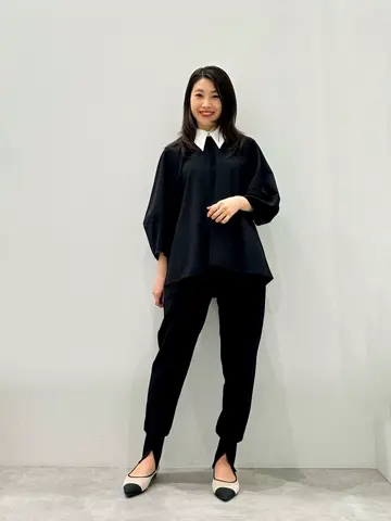 ONWARD CROSSET SELECT 加藤 コーディネート画像