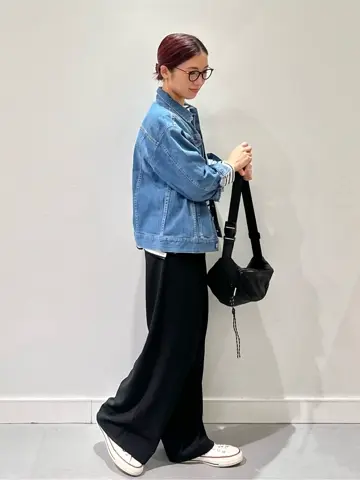 ONWARD CROSSET SELECT 濱野 コーディネート画像