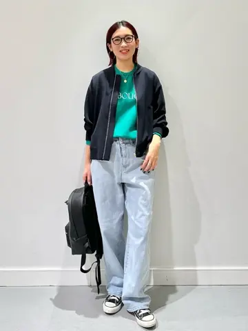 ONWARD CROSSET SELECT 濱野 コーディネート画像