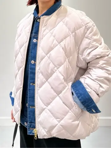 ONWARD CROSSET SELECT 濱野 コーディネート画像