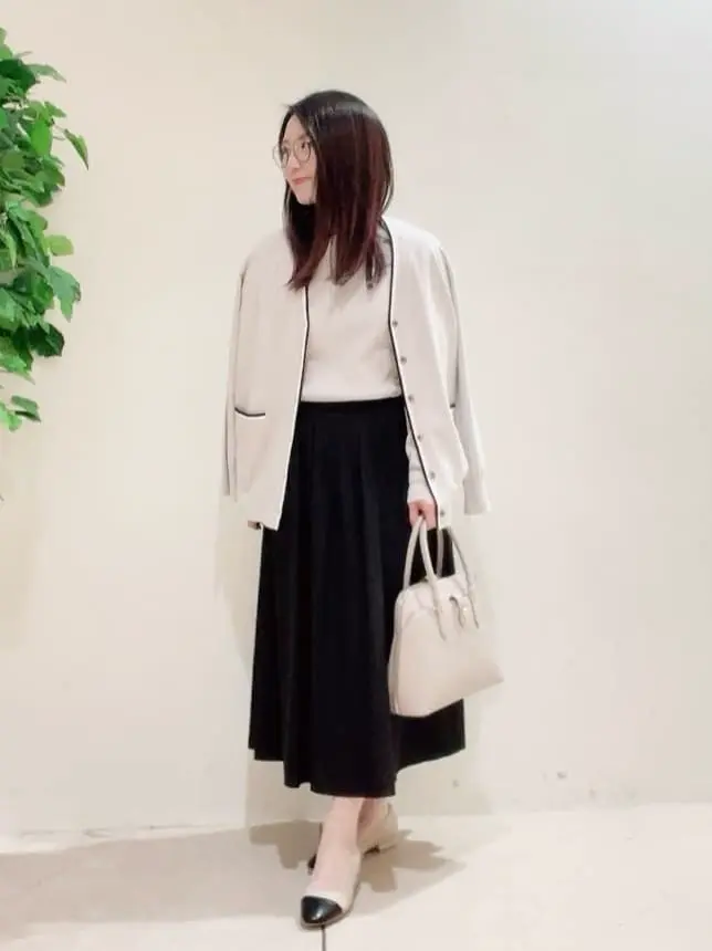  渡邉 コーディネート画像