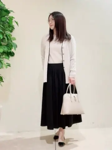 ONWARD CROSSET SELECT 渡邉 コーディネート画像