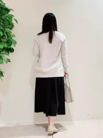 ONWARD CROSSET SELECT 渡邉 コーディネート画像