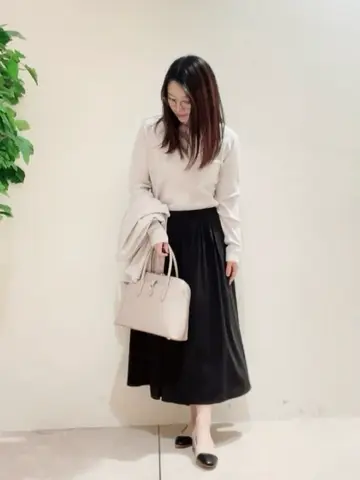 ONWARD CROSSET SELECT 渡邉 コーディネート画像