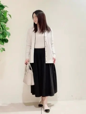 ONWARD CROSSET SELECT 渡邉 コーディネート画像