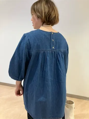 ONWARD CROSSET SELECT うめ子 コーディネート画像