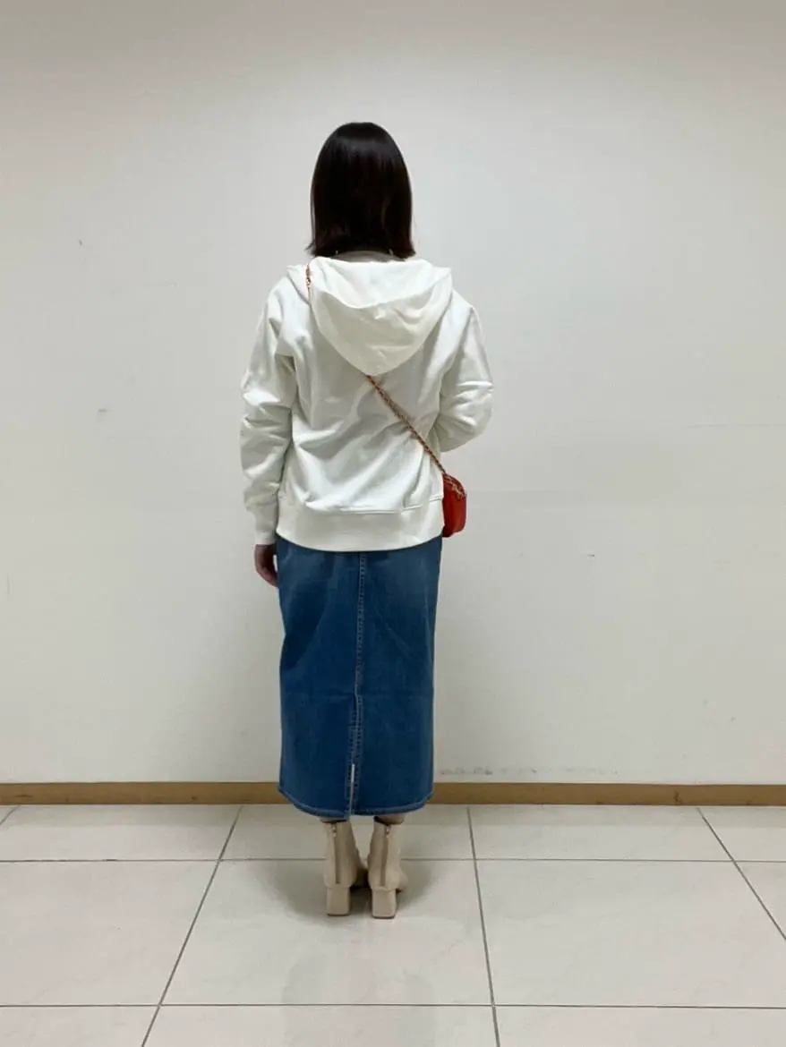 ONWARD CROSSET SELECT 竹内 コーディネート画像