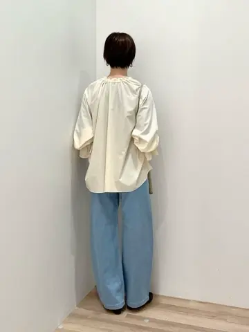 ONWARD CROSSET SELECT 池部 コーディネート画像