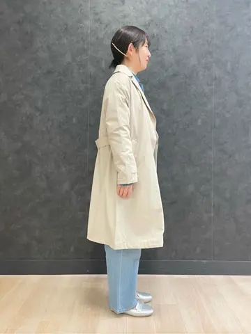 ONWARD CROSSET SELECT 杉山 コーディネート画像