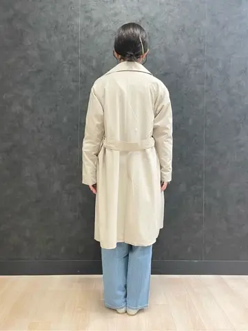 ONWARD CROSSET SELECT 杉山 コーディネート画像