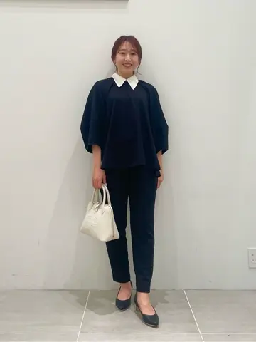 ONWARD CROSSET SELECT 戸澤 コーディネート画像