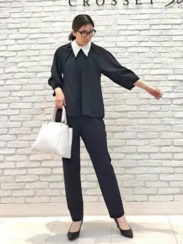 ONWARD CROSSET SELECT 東海林 コーディネート画像