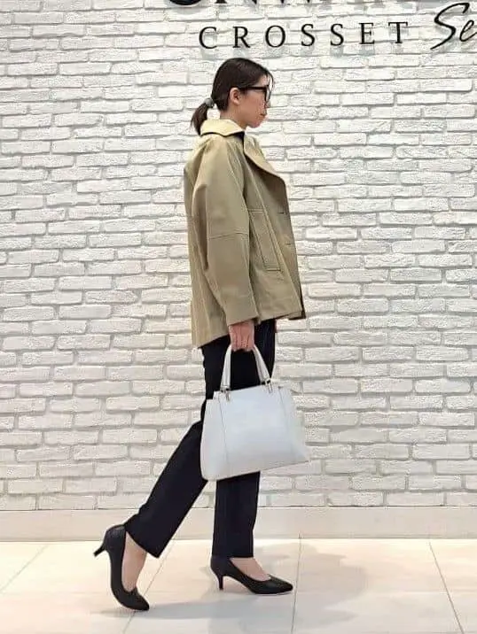 ONWARD CROSSET SELECT 東海林 コーディネート画像