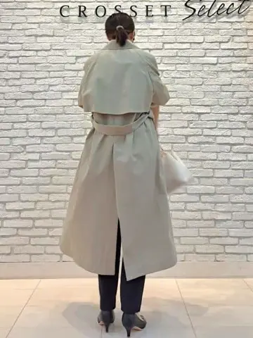 ONWARD CROSSET SELECT 東海林 コーディネート画像