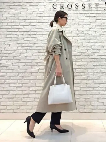 ONWARD CROSSET SELECT 東海林 コーディネート画像