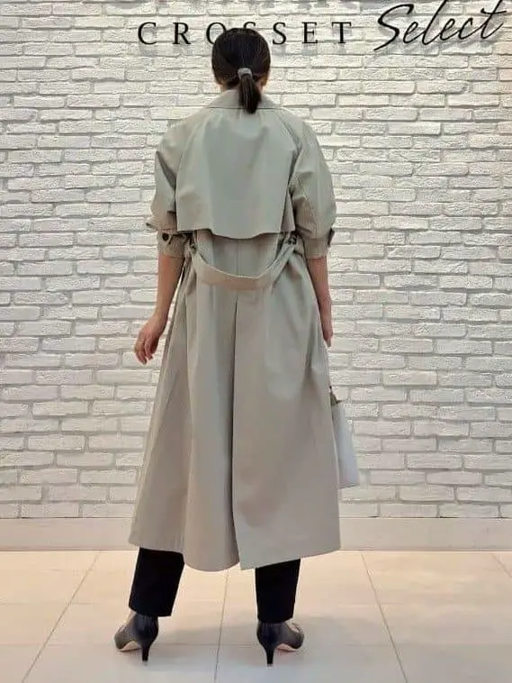 ONWARD CROSSET SELECT 東海林 コーディネート画像