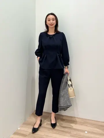 ONWARD CROSSET SELECT 村上 コーディネート画像