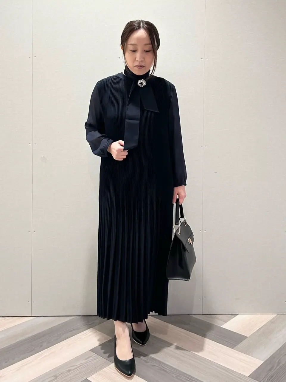 ONWARD CROSSET SELECT 副島 コーディネート画像