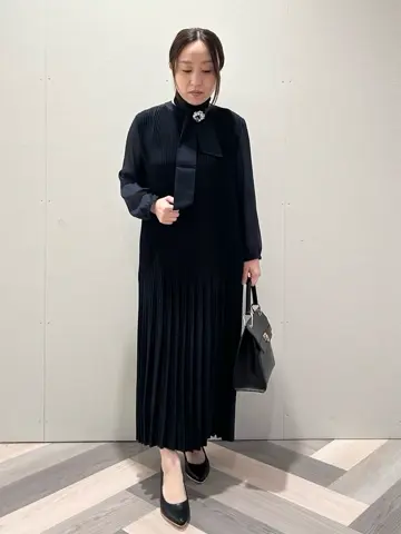 ONWARD CROSSET SELECT 副島 コーディネート画像