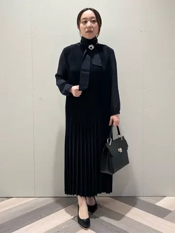 ONWARD CROSSET SELECT 副島 コーディネート画像