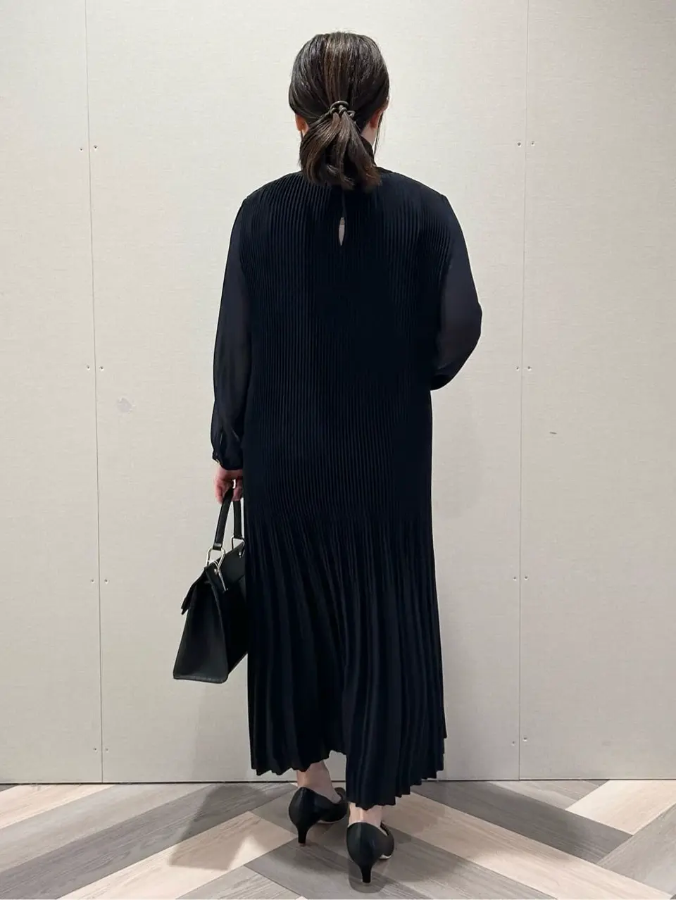 ONWARD CROSSET SELECT 副島 コーディネート画像