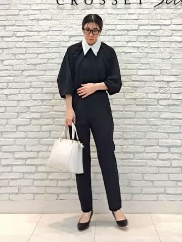 ONWARD CROSSET SELECT 東海林 コーディネート画像