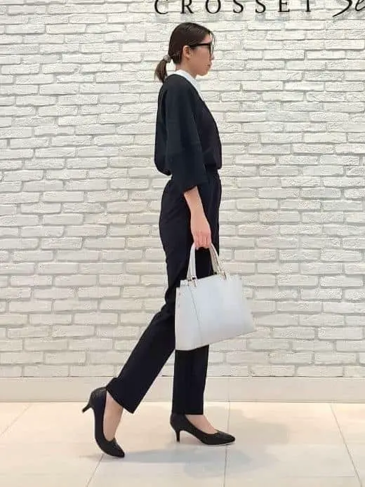 ONWARD CROSSET SELECT 東海林 コーディネート画像