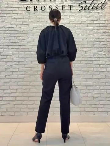 ONWARD CROSSET SELECT 東海林 コーディネート画像