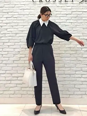 ONWARD CROSSET SELECT 東海林 コーディネート画像