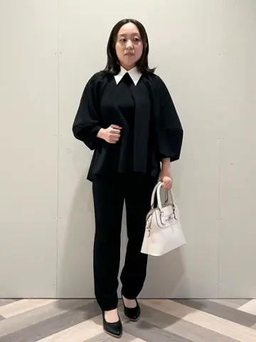 ONWARD CROSSET SELECT 副島 コーディネート画像