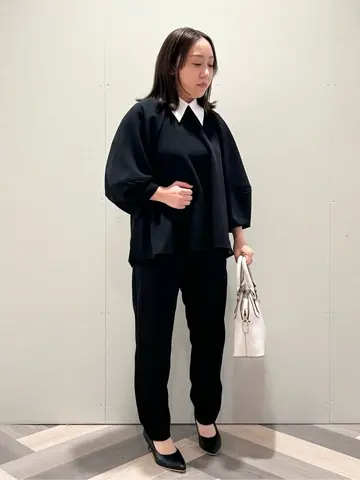 ONWARD CROSSET SELECT 副島 コーディネート画像