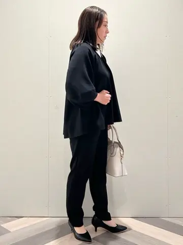 ONWARD CROSSET SELECT 副島 コーディネート画像