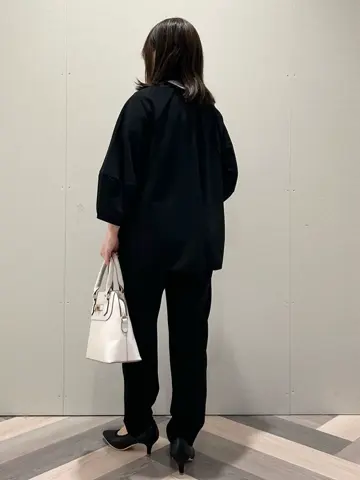 ONWARD CROSSET SELECT 副島 コーディネート画像