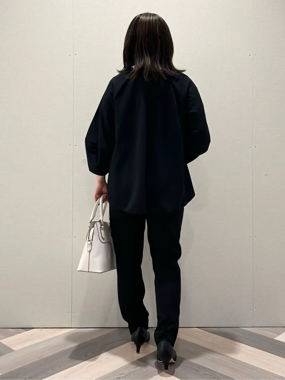 ONWARD CROSSET SELECT 副島 コーディネート画像