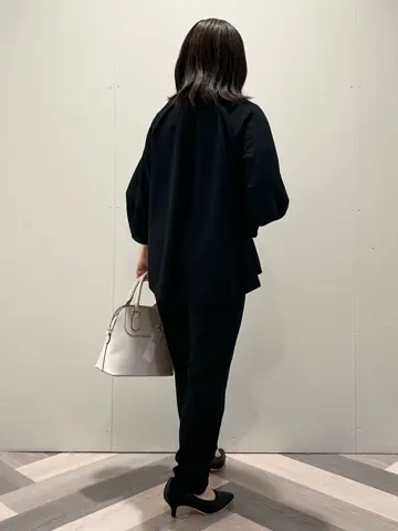 ONWARD CROSSET SELECT 副島 コーディネート画像