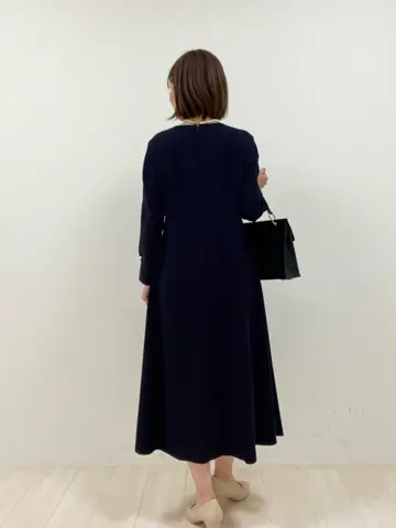 ONWARD CROSSET SELECT 三船 コーディネート画像