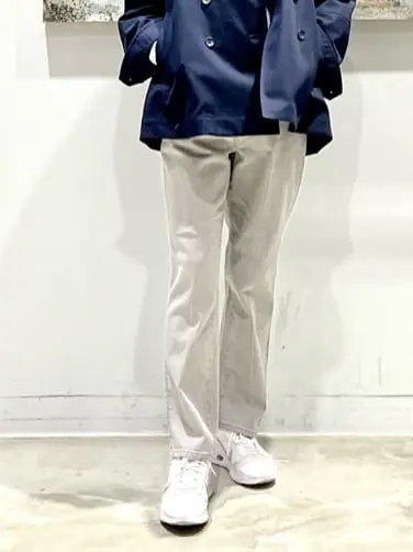 ONWARD CROSSET SELECT 田中 コーディネート画像