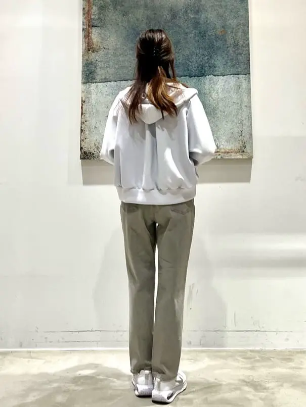 ONWARD CROSSET SELECT 田中 コーディネート画像