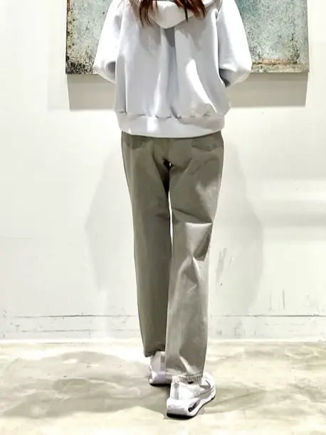 ONWARD CROSSET SELECT 田中 コーディネート画像